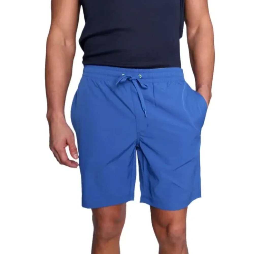 TailorByrd Drawstring Performance Shorts Men's Size Small Golf Activewear‎ NEW